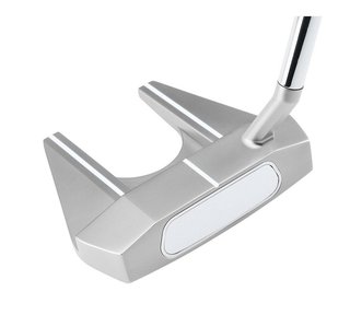 Odyssey Ai-ONE Silver Seven S putter 2025