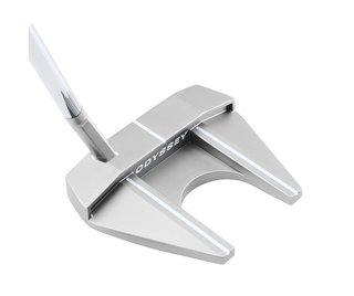 Odyssey Ai-ONE Silver Seven S putter 2025