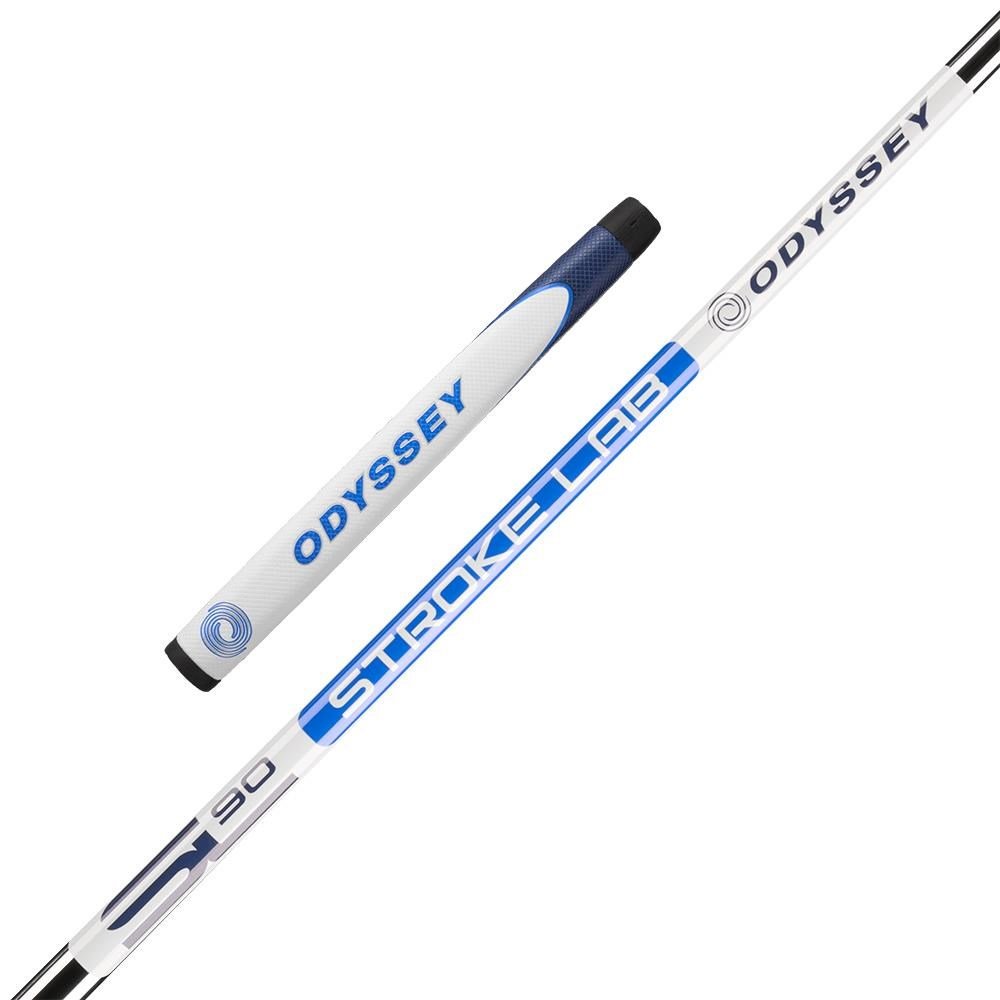 Odyssey Ai-ONE Silver Seven S putter 2025