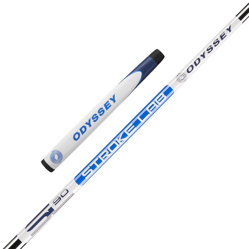 Odyssey Ai-ONE Silver Seven S putter 2025