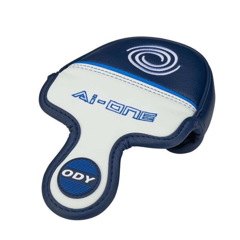 Odyssey Ai-ONE Silver Seven S putter 2025