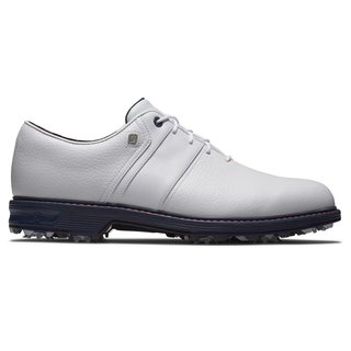 FootJoy Premiere Series Packard pánske golfové topánky, biele