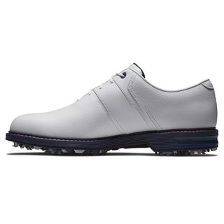 FootJoy Premiere Series Packard pánske golfové topánky, biele