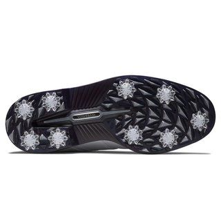 FootJoy Premiere Series Packard pánske golfové topánky, biele
