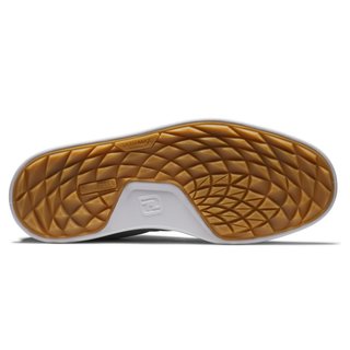 FootJoy Contour Casual pánske golfové topánky, šedé