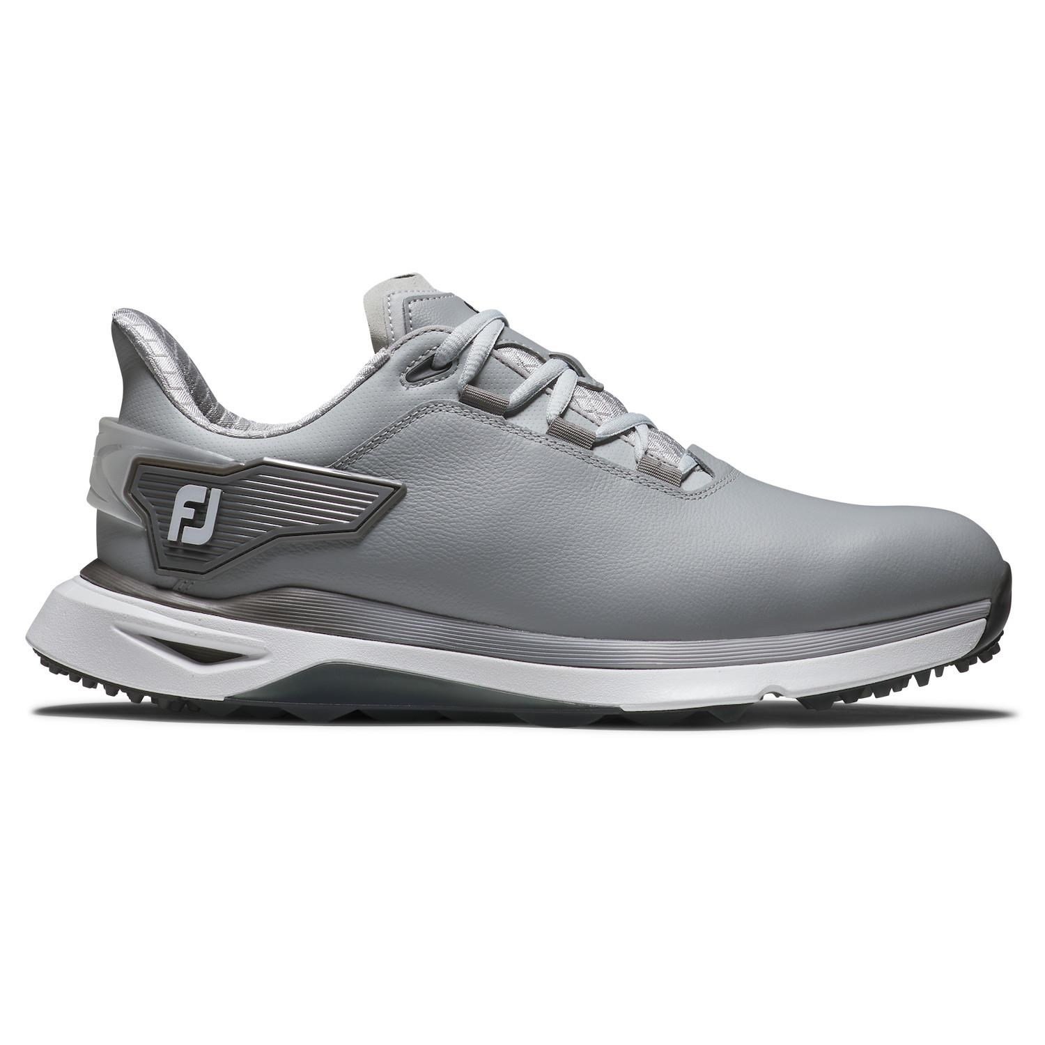 FootJoy Pro/SLX pánske golfové topánky, šedé