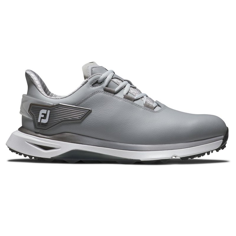 FootJoy Pro/SLX pánske golfové topánky, šedé