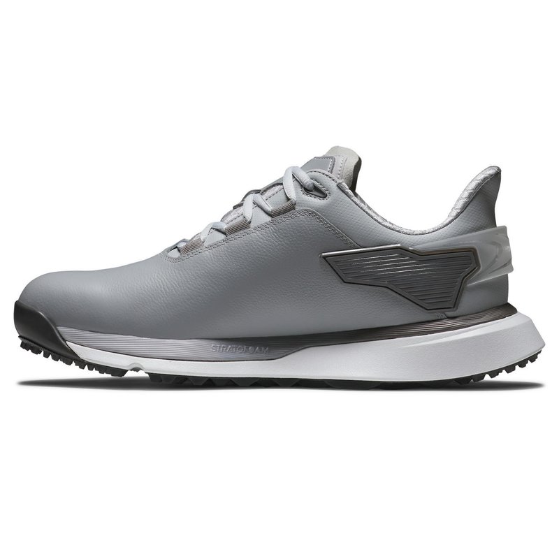 FootJoy Pro/SLX pánske golfové topánky, šedé