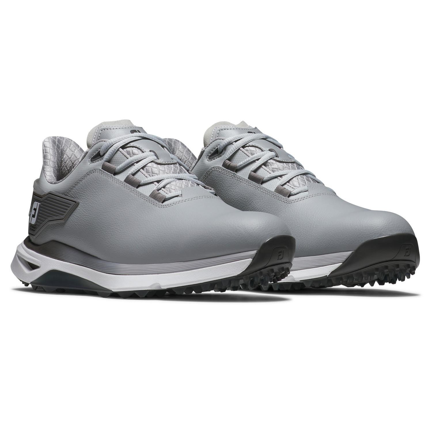 FootJoy Pro/SLX pánske golfové topánky, šedé