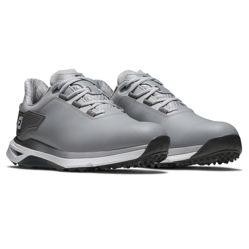 FootJoy Pro/SLX pánske golfové topánky, šedé