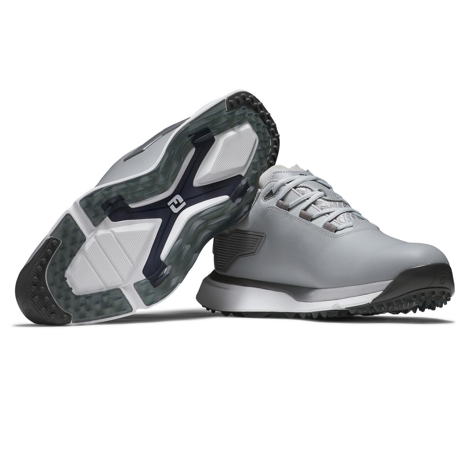 FootJoy Pro/SLX pánske golfové topánky, šedé