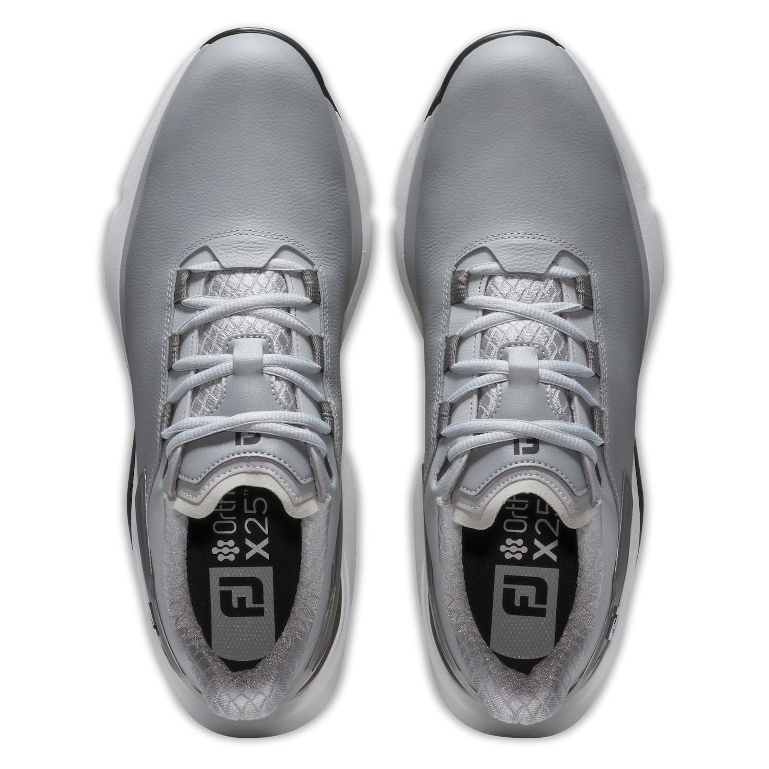 FootJoy Pro/SLX pánske golfové topánky, šedé