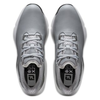 FootJoy Pro/SLX pánske golfové topánky, šedé