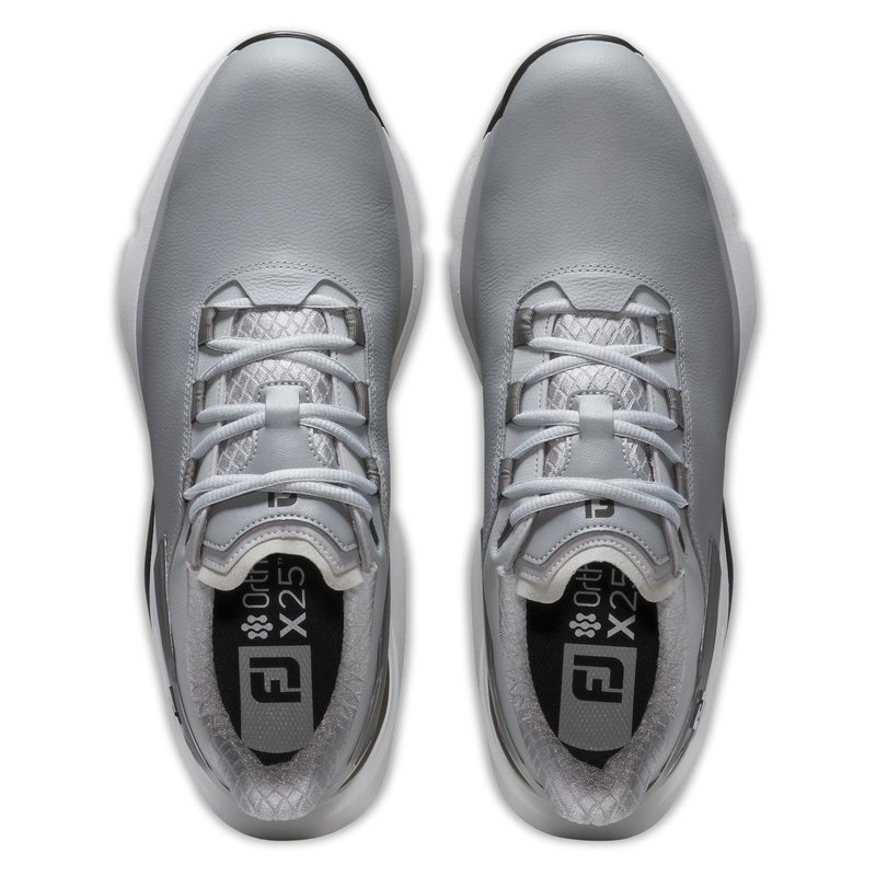FootJoy Pro/SLX pánske golfové topánky, šedé