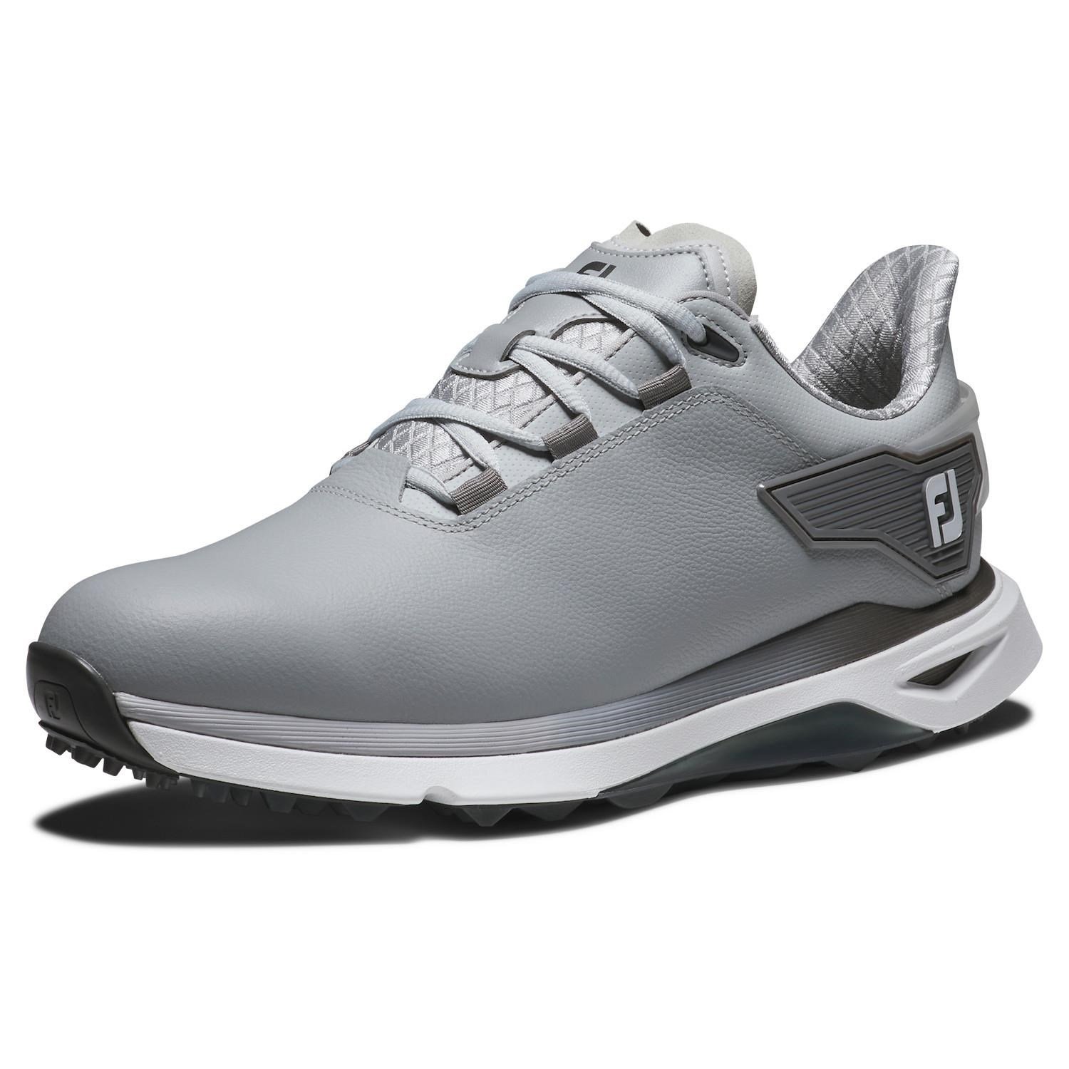 FootJoy Pro/SLX pánske golfové topánky, šedé