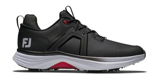 Footjoy FootJoy Hyperflex pánske golfové topánky, čierne