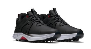 Footjoy FootJoy Hyperflex pánske golfové topánky, čierne