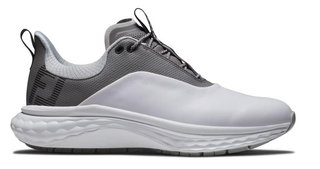 FootJoy Quantum pánske golfové topánky, biele