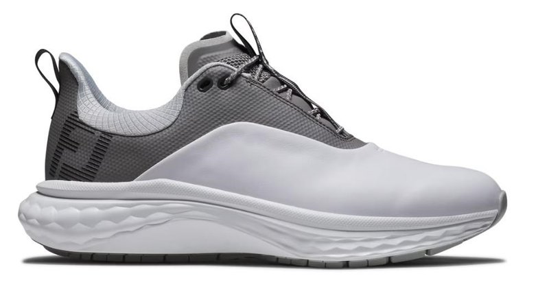 FootJoy Quantum pánske golfové topánky, biele