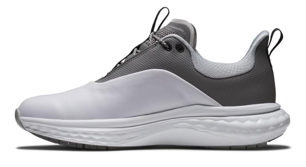 FootJoy Quantum pánske golfové topánky, biele
