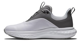 FootJoy Quantum pánske golfové topánky, biele