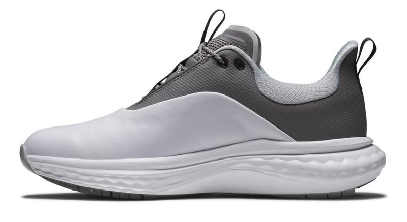 FootJoy Quantum pánske golfové topánky, biele