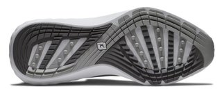 FootJoy Quantum pánske golfové topánky, biele