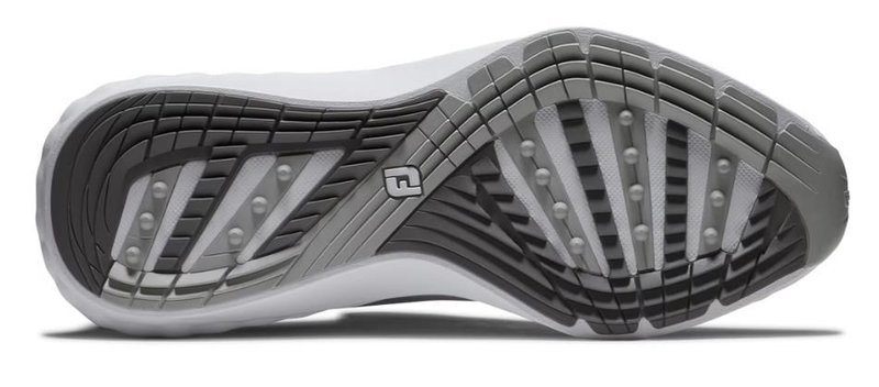 FootJoy Quantum pánske golfové topánky, biele