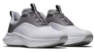 FootJoy Quantum pánske golfové topánky, biele
