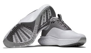 FootJoy Quantum pánske golfové topánky, biele