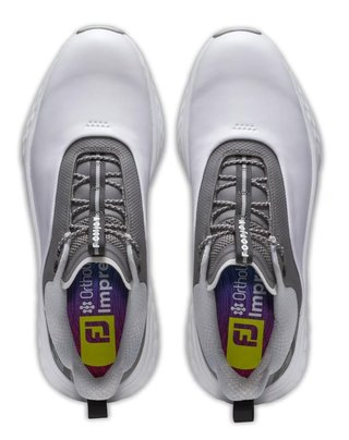 FootJoy Quantum pánske golfové topánky, biele