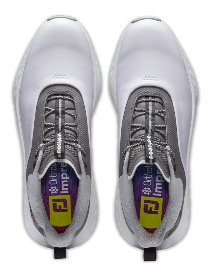 FootJoy Quantum pánske golfové topánky, biele