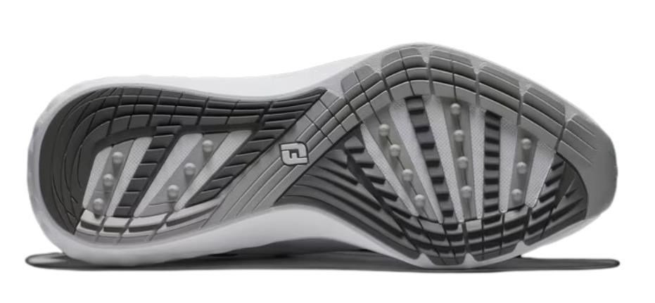 FootJoy Quantum BOA pánske golfové topánky, biele