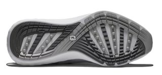 FootJoy Quantum BOA pánske golfové topánky, biele