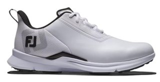 FootJoy FJ Fuel pánske golfové topánky, biele