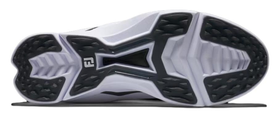 FootJoy FJ Fuel pánske golfové topánky, biele