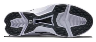 FootJoy FJ Fuel pánske golfové topánky, biele