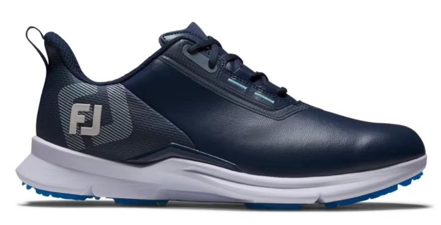 Footjoy FootJoy FJ Fuel pánske golfové topánky, modré