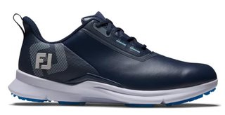 Footjoy FootJoy FJ Fuel pánske golfové topánky, modré