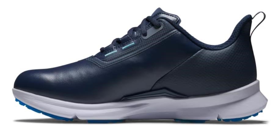 Footjoy FootJoy FJ Fuel pánske golfové topánky, modré