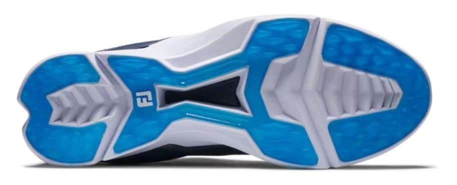 Footjoy FootJoy FJ Fuel pánske golfové topánky, modré