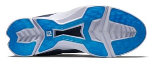Footjoy FootJoy FJ Fuel pánske golfové topánky, modré
