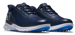 Footjoy FootJoy FJ Fuel pánske golfové topánky, modré