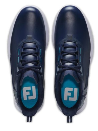 Footjoy FootJoy FJ Fuel pánske golfové topánky, modré