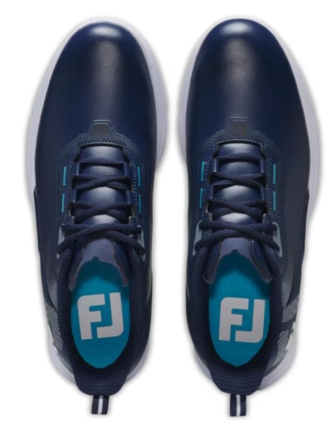 Footjoy FootJoy FJ Fuel pánske golfové topánky, modré