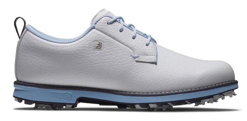 FootJoy Premiere Series - Cypress dámske golfové topánky, biele