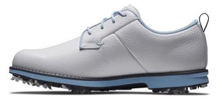FootJoy Premiere Series - Cypress dámske golfové topánky, biele