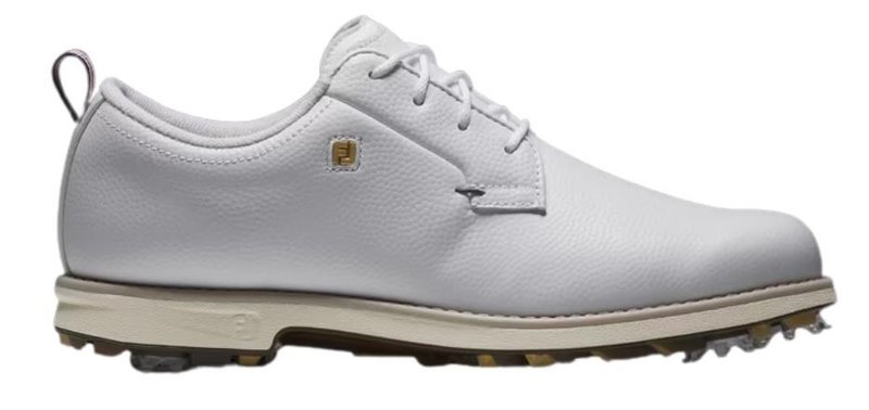 FootJoy Premiere Series - Cypress dámske golfové topánky, biele