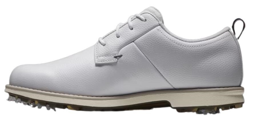 FootJoy Premiere Series - Cypress dámske golfové topánky, biele