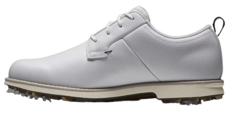 FootJoy Premiere Series - Cypress dámske golfové topánky, biele